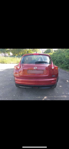 Nissan Juke 1.5 dci - 3499 € - 73971643 4 | Car24.bg Nissan Juke 1.5 dci - 3499 € - 73971643 4