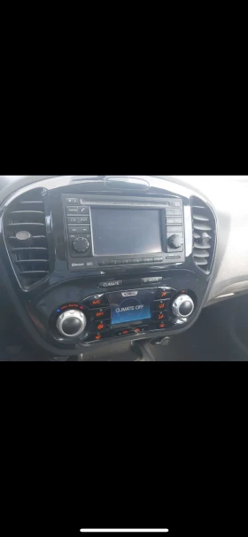 Nissan Juke 1.5 dci - 3499 € - 73971643 10 | Car24.bg Nissan Juke 1.5 dci - 3499 € - 73971643 10