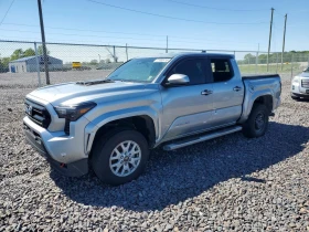 Toyota Tacoma 2.4l Sr5