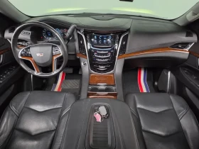 Cadillac Escalade 6.2 4Th Generation | Auto.bg — изображение 7 Cadillac Escalade 6.2 4Th Generation | Auto.bg — изображение 7