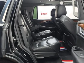 Cadillac Escalade 6.2 4Th Generation | Auto.bg — изображение 11 Cadillac Escalade 6.2 4Th Generation | Auto.bg — изображение 11
