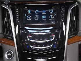 Cadillac Escalade 6.2 4Th Generation | Auto.bg — изображение 12 Cadillac Escalade 6.2 4Th Generation | Auto.bg — изображение 12
