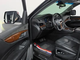 Cadillac Escalade 6.2 4Th Generation | Auto.bg — изображение 10 Cadillac Escalade 6.2 4Th Generation | Auto.bg — изображение 10