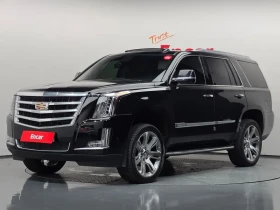 Cadillac Escalade 6.2 4Th Generation