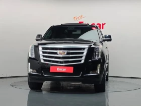 Cadillac Escalade 6.2 4Th Generation | Auto.bg — изображение 3 Cadillac Escalade 6.2 4Th Generation | Auto.bg — изображение 3