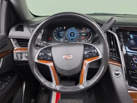 Cadillac Escalade 6.2 4Th Generation | Auto.bg — изображение 13 Cadillac Escalade 6.2 4Th Generation | Auto.bg — изображение 13
