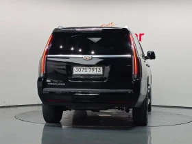 Cadillac Escalade 6.2 4Th Generation | Auto.bg — изображение 4 Cadillac Escalade 6.2 4Th Generation | Auto.bg — изображение 4