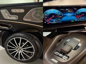 Mercedes-Benz GLS580 4Matic/AMG/Burmester/HuD/Панорама/Обдухване | Auto.bg — изображение 16 Mercedes-Benz GLS580 4Matic/AMG/Burmester/HuD/Панорама/Обдухване | Auto.bg — изображение 16