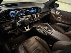 Mercedes-Benz GLS580 4Matic/AMG/Burmester/HuD/Панорама/Обдухване | Auto.bg — изображение 8 Mercedes-Benz GLS580 4Matic/AMG/Burmester/HuD/Панорама/Обдухване | Auto.bg — изображение 8