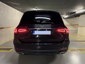 Mercedes-Benz GLS580 4Matic/AMG/Burmester/HuD/Панорама/Обдухване | Auto.bg — изображение 4 Mercedes-Benz GLS580 4Matic/AMG/Burmester/HuD/Панорама/Обдухване | Auto.bg — изображение 4