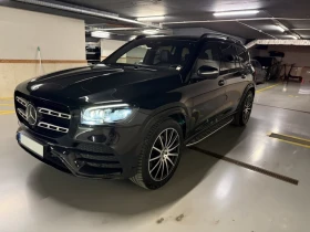 Mercedes-Benz GLS580 4Matic/AMG/Burmester/HuD/Панорама/Обдухване | Auto.bg — изображение 2 Mercedes-Benz GLS580 4Matic/AMG/Burmester/HuD/Панорама/Обдухване | Auto.bg — изображение 2