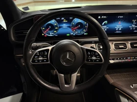 Mercedes-Benz GLS580 4Matic/AMG/Burmester/HuD/Панорама/Обдухване | Auto.bg — изображение 9 Mercedes-Benz GLS580 4Matic/AMG/Burmester/HuD/Панорама/Обдухване | Auto.bg — изображение 9