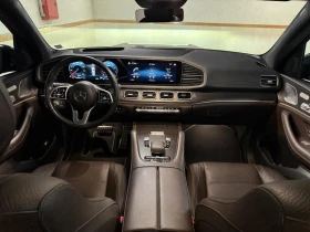 Mercedes-Benz GLS580 4Matic/AMG/Burmester/HuD/Панорама/Обдухване | Auto.bg — изображение 11 Mercedes-Benz GLS580 4Matic/AMG/Burmester/HuD/Панорама/Обдухване | Auto.bg — изображение 11