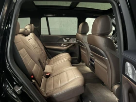 Mercedes-Benz GLS580 4Matic/AMG/Burmester/HuD/Панорама/Обдухване | Auto.bg — изображение 13 Mercedes-Benz GLS580 4Matic/AMG/Burmester/HuD/Панорама/Обдухване | Auto.bg — изображение 13