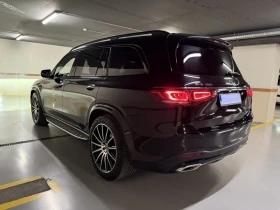 Mercedes-Benz GLS580 4Matic/AMG/Burmester/HuD/Панорама/Обдухване | Auto.bg — изображение 5 Mercedes-Benz GLS580 4Matic/AMG/Burmester/HuD/Панорама/Обдухване | Auto.bg — изображение 5