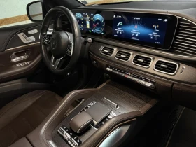 Mercedes-Benz GLS580 4Matic/AMG/Burmester/HuD/Панорама/Обдухване | Auto.bg — изображение 7 Mercedes-Benz GLS580 4Matic/AMG/Burmester/HuD/Панорама/Обдухване | Auto.bg — изображение 7