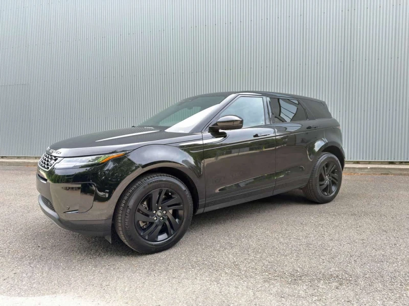 Land Rover Range Rover Evoque S| MERIDIAN| PANO| ПОДГРЕВИ| 2 КЛЮЧА| - 24000 € / 46939.92 лв. - 26010703 1 | Car24.bg Land Rover Range Rover Evoque S| MERIDIAN| PANO| ПОДГРЕВИ| 2 КЛЮЧА| - 24000 € / 46939.92 лв. - 26010703 1