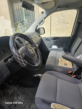 VW Caravelle 2.0TDI LONG | Auto.bg — изображение 6 VW Caravelle 2.0TDI LONG | Auto.bg — изображение 6