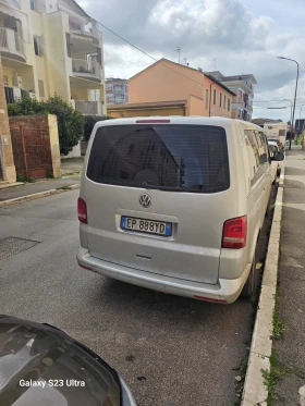 VW Caravelle 2.0TDI LONG | Auto.bg — изображение 3 VW Caravelle 2.0TDI LONG | Auto.bg — изображение 3