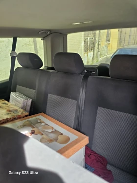 VW Caravelle 2.0TDI LONG | Auto.bg — изображение 8 VW Caravelle 2.0TDI LONG | Auto.bg — изображение 8