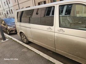 VW Caravelle 2.0TDI LONG | Auto.bg — изображение 4 VW Caravelle 2.0TDI LONG | Auto.bg — изображение 4