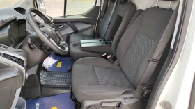 Ford Transit Custom 2.2TDCI | Auto.bg — изображение 5 Ford Transit Custom 2.2TDCI | Auto.bg — изображение 5