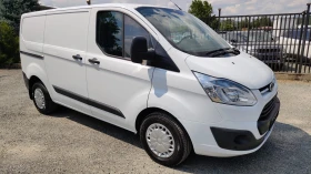 Ford Transit Custom 2.2TDCI | Auto.bg — изображение 2 Ford Transit Custom 2.2TDCI | Auto.bg — изображение 2