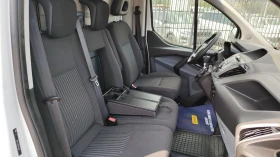 Ford Transit Custom 2.2TDCI | Auto.bg — изображение 7 Ford Transit Custom 2.2TDCI | Auto.bg — изображение 7