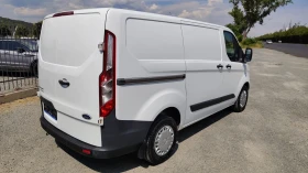 Ford Transit Custom 2.2TDCI | Auto.bg — изображение 4 Ford Transit Custom 2.2TDCI | Auto.bg — изображение 4