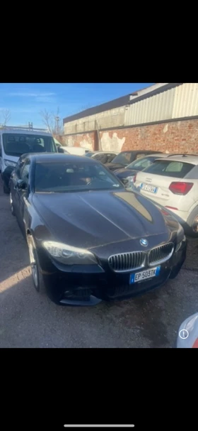 BMW 525 - Car24.bg BMW 525