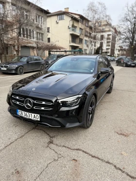 Mercedes-Benz E 200 All-terrain  - 78500 лв. / 40136.41 € - 79891125 8 | Car24.bg Mercedes-Benz E 200 All-terrain  - 78500 лв. / 40136.41 € - 79891125 8