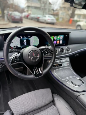 Mercedes-Benz E 200 All-terrain  - 78500 лв. / 40136.41 € - 79891125 11 | Car24.bg Mercedes-Benz E 200 All-terrain  - 78500 лв. / 40136.41 € - 79891125 11