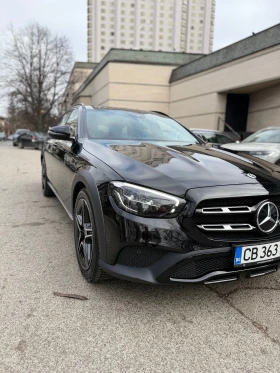 Mercedes-Benz E 200 All-terrain  - 78500 лв. / 40136.41 € - 79891125 7 | Car24.bg Mercedes-Benz E 200 All-terrain  - 78500 лв. / 40136.41 € - 79891125 7