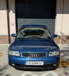 Audi A3 A3 8L 1.6 102 ps - Car24.bg Audi A3 A3 8L 1.6 102 ps