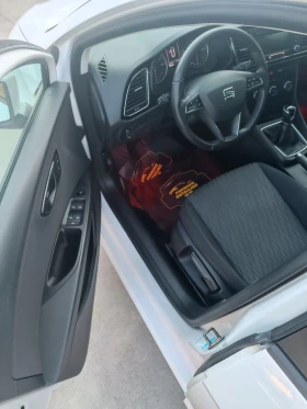Seat Leon 1.2 TSI 105 ks. 4 cil.EURO 5J SPORT - 13800 лв. / 7055.83 € - 86222220 9 | Car24.bg Seat Leon 1.2 TSI 105 ks. 4 cil.EURO 5J SPORT - 13800 лв. / 7055.83 € - 86222220 9