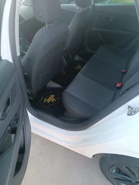 Seat Leon 1.2 TSI 105 ks. 4 cil.EURO 5J SPORT - 13800 лв. / 7055.83 € - 86222220 11 | Car24.bg Seat Leon 1.2 TSI 105 ks. 4 cil.EURO 5J SPORT - 13800 лв. / 7055.83 € - 86222220 11