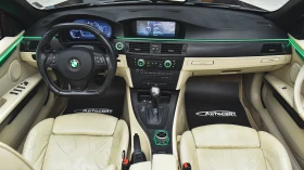 BMW 325 d Cabriolet Steptronic - 23900 лв. / 12219.88 € - 18578367 8 | Car24.bg BMW 325 d Cabriolet Steptronic - 23900 лв. / 12219.88 € - 18578367 8