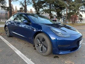 Tesla Model 3 Long Range All Wheel Drive - 27500 € / 53785.32 лв. - 70002766 5 | Car24.bg Tesla Model 3 Long Range All Wheel Drive - 27500 € / 53785.32 лв. - 70002766 5