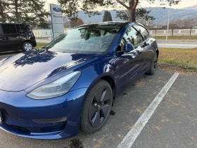 Tesla Model 3 Long Range All Wheel Drive - Car24.bg Tesla Model 3 Long Range All Wheel Drive