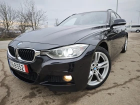 BMW 320 2.0d X_drive M - Car24.bg BMW 320 2.0d X_drive M