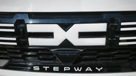 Dacia Sandero Stepway фабрична газова уредба - 11555 € / 22599.62 лв. - 15378252 10 | Car24.bg Dacia Sandero Stepway фабрична газова уредба - 11555 € / 22599.62 лв. - 15378252 10