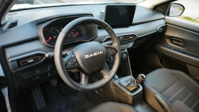 Dacia Sandero Stepway фабрична газова уредба - 11555 € / 22599.62 лв. - 15378252 6 | Car24.bg Dacia Sandero Stepway фабрична газова уредба - 11555 € / 22599.62 лв. - 15378252 6