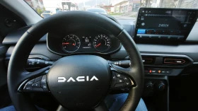 Dacia Sandero Stepway фабрична газова уредба - 11555 € / 22599.62 лв. - 15378252 8 | Car24.bg Dacia Sandero Stepway фабрична газова уредба - 11555 € / 22599.62 лв. - 15378252 8