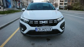 Dacia Sandero Stepway фабрична газова уредба - 11555 € / 22599.62 лв. - 15378252 4 | Car24.bg Dacia Sandero Stepway фабрична газова уредба - 11555 € / 22599.62 лв. - 15378252 4