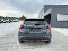 Nissan Micra 1.5 DCI NAVI CAMERI | Auto.bg — изображение 5 Nissan Micra 1.5 DCI NAVI CAMERI | Auto.bg — изображение 5