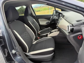 Nissan Micra 1.5 DCI NAVI CAMERI | Auto.bg — изображение 13 Nissan Micra 1.5 DCI NAVI CAMERI | Auto.bg — изображение 13