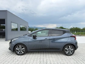 Nissan Micra 1.5 DCI NAVI CAMERI | Auto.bg — изображение 3 Nissan Micra 1.5 DCI NAVI CAMERI | Auto.bg — изображение 3
