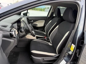 Nissan Micra 1.5 DCI NAVI CAMERI | Auto.bg — изображение 10 Nissan Micra 1.5 DCI NAVI CAMERI | Auto.bg — изображение 10