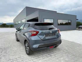Nissan Micra 1.5 DCI NAVI CAMERI | Auto.bg — изображение 4 Nissan Micra 1.5 DCI NAVI CAMERI | Auto.bg — изображение 4