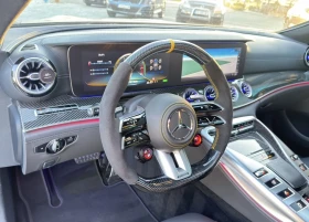 Mercedes-Benz AMG GT 53/FULL MAX/LIZING | Auto.bg — изображение 7 Mercedes-Benz AMG GT 53/FULL MAX/LIZING | Auto.bg — изображение 7
